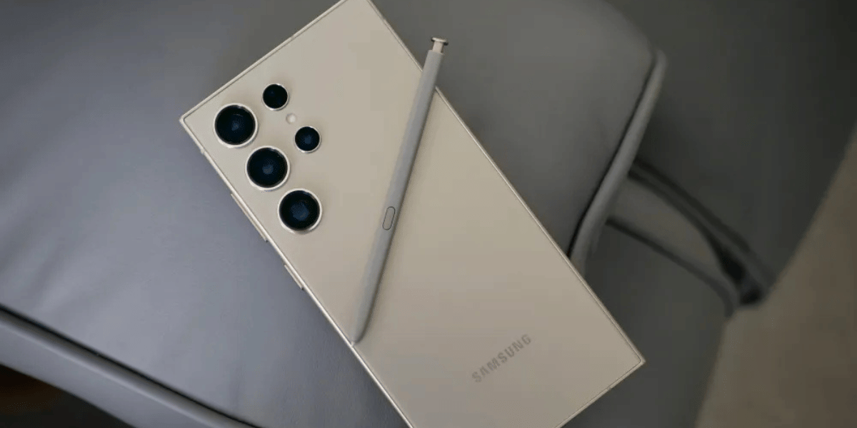Samsung Galaxy S25 S Pen Could Have This Major Downgrade, Skip On This S Pen Feature