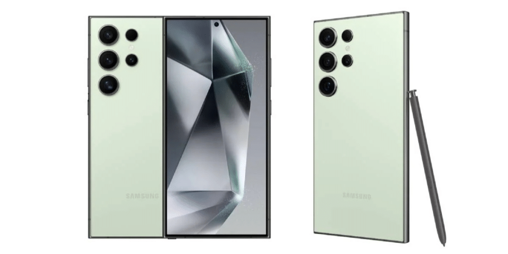 Galaxy S25 Ultra S Pen will not have Bluetooth connectivity