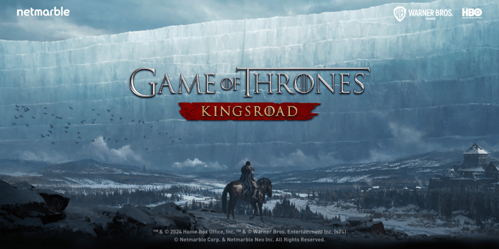 GOT Kingsroad comes with impressive features