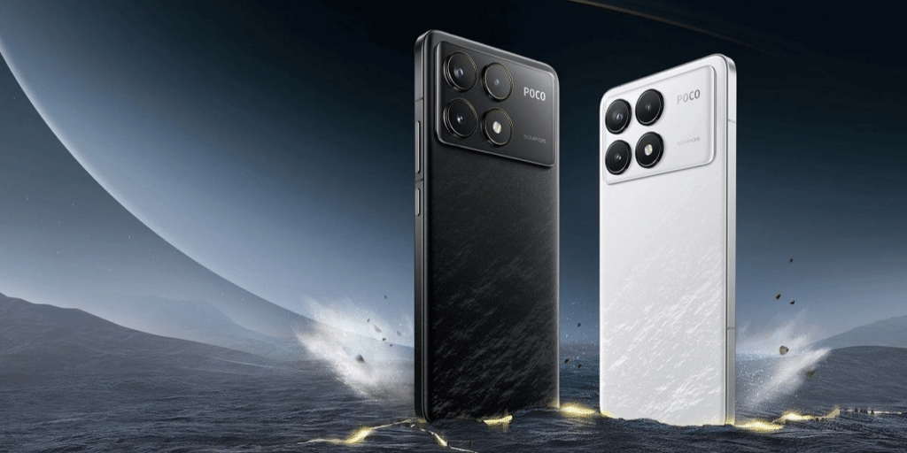 POCO F7 may launch in May or June this year