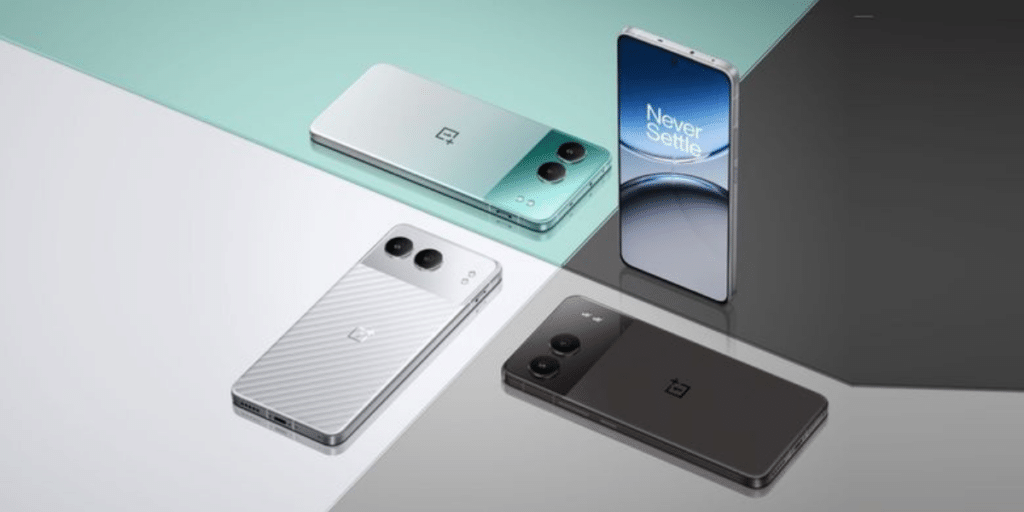 OnePlus Nord 4 at sale on Amazon