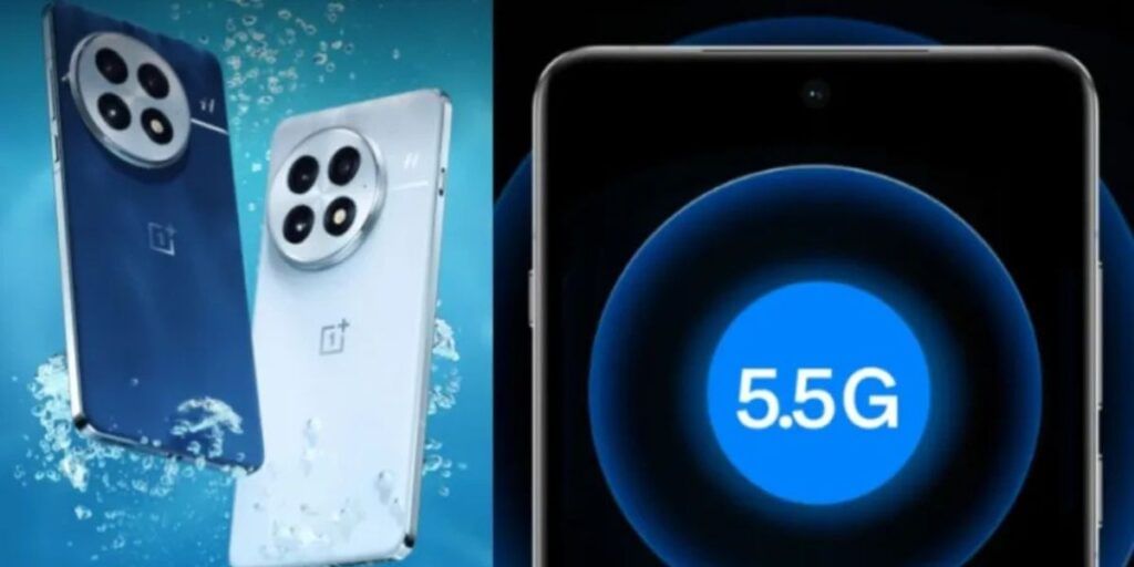 Reliance Jio 5.5 in OnePlus 13 series smartphones