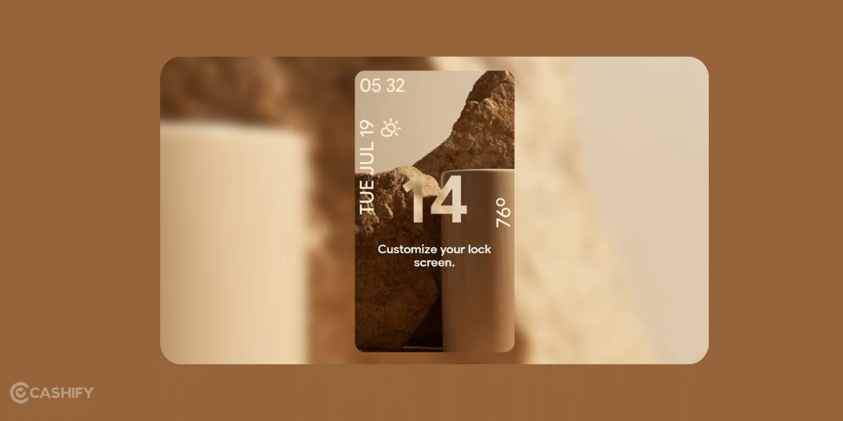 widgets