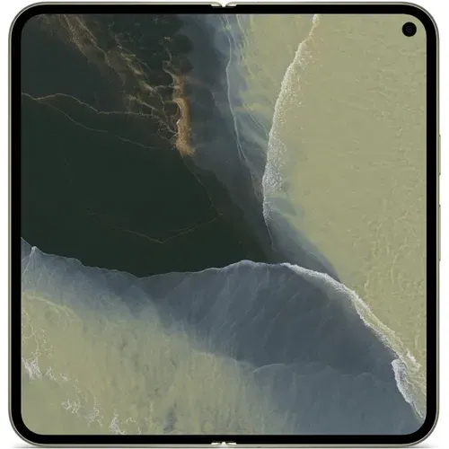 Google Pixel 11 Pro Fold Front