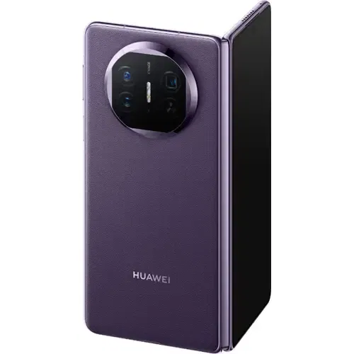 Huawei Mate X7 Front