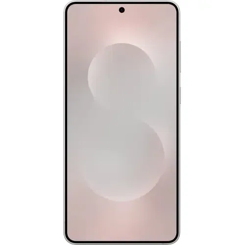 Samsung Galaxy S25 Edge Front