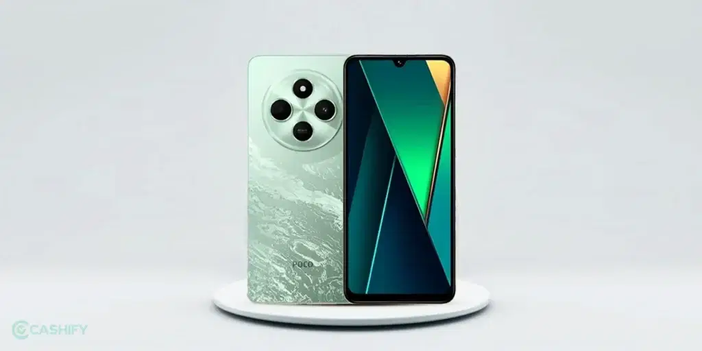 Poco c75