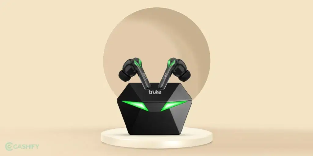 Truke BTG1