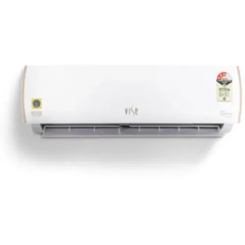 Vise VS18INV3S3W 1.5 Ton 3 Star Inverter Split AC Front