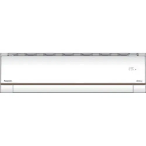 Panasonic CS/CU-AU18AKYF 1.5 Ton 3 Star Inverter Split AC Front
