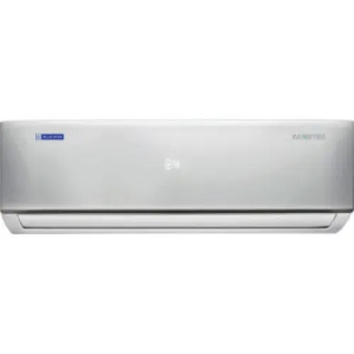 Blue Star IC518DNU 1.5 Ton 5 Star Inverter Split AC Front