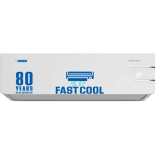 Blue Star IE324YNU 2 Ton 3 Star Inverter Split AC