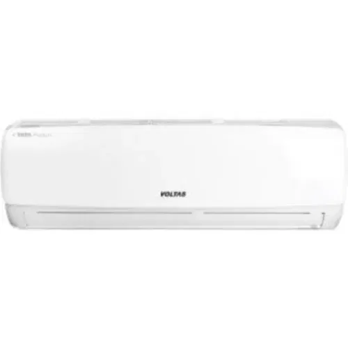 Voltas 072 Vectra Elegant (4503596) 0.6 Ton 2 Star Split AC Front