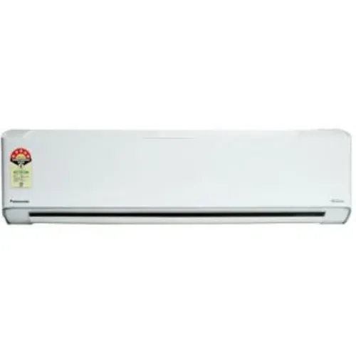 Panasonic EU18AKY5XFM 1.5 Ton 5 Star Inverter Split AC Front