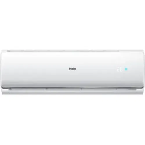 Haier HSU50C-TQS3BN-INV 1.5 Ton 3 Star Inverter Split AC Front
