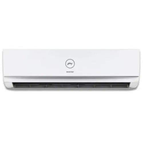Godrej SIC 12ITC5 WWR 1 Ton 5 Star Inverter Split AC Front
