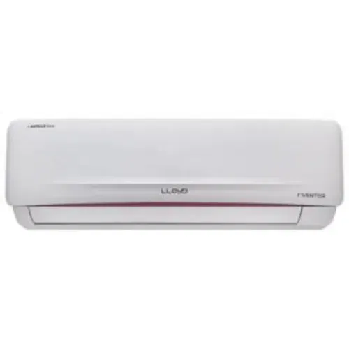 Lloyd GLS18H3FWRHP 1.5 Ton 3 Star Inverter Split AC Front