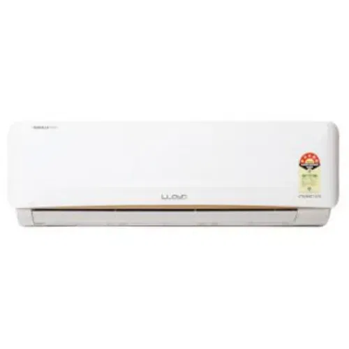 Lloyd GLS18I5FWGEW 1.5 Ton 5 Star Inverter Split AC Front
