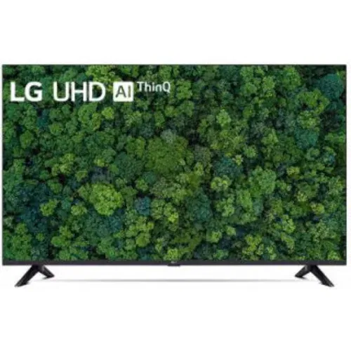 LG 43UQ7300PTA 43 inch (109 cm) LED 4K Front