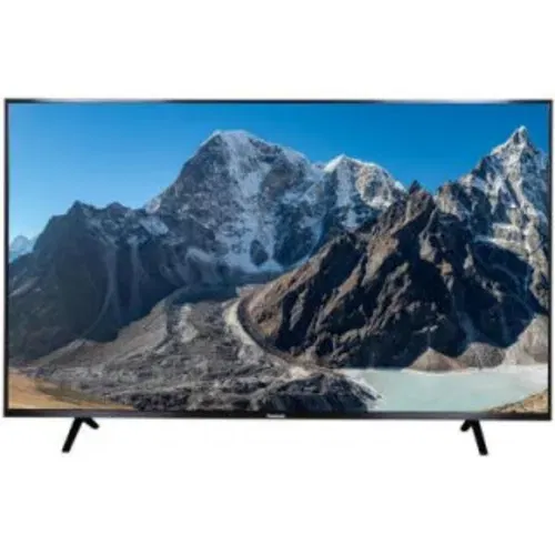 Panasonic TH-55MX850DX 55 inch (139 cm) LED 4K Front