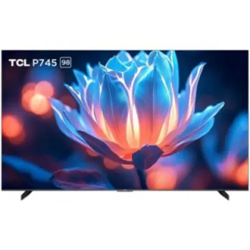 TCL 98P745 98 inch (248 cm) LED 4K Front