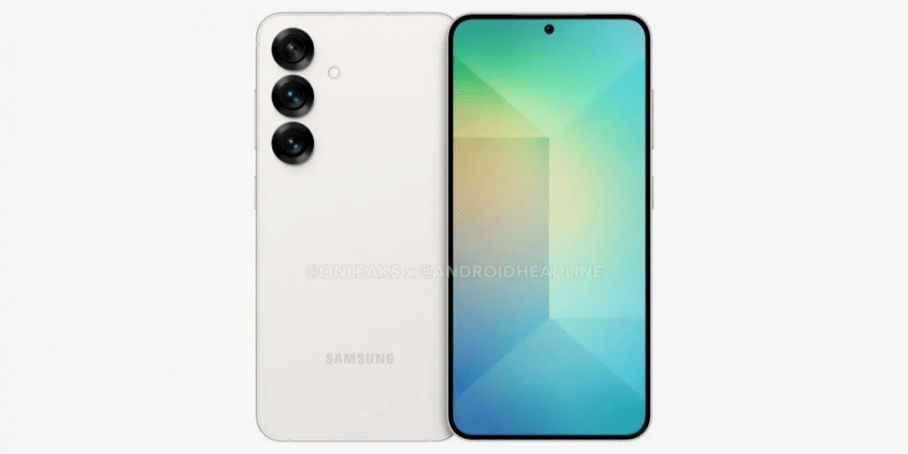 Samsung Galaxy S25 series India sale date and price tipped