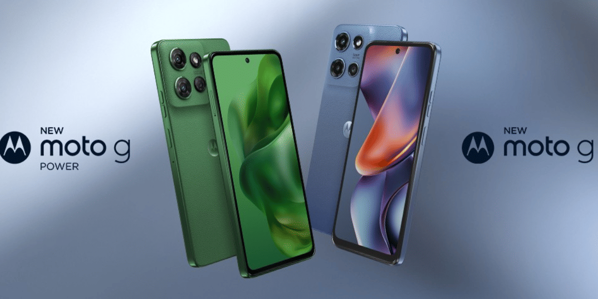 Moto G 2025 And G Power 2025 Launched With IP69: Check Price