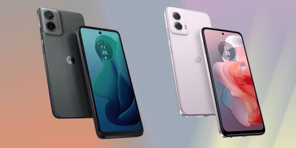Moto G 2025 and G Power 2025 launched globally at a reasonable price