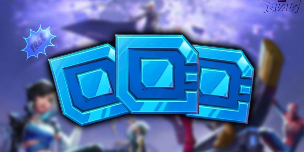 Unlock Free Units In Marvel Rivals Season 1: A Complete Guide