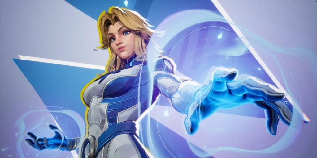Marvel Rivals Season 1 offers free units to players