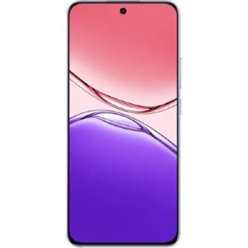 Oppo A5 2025 Front