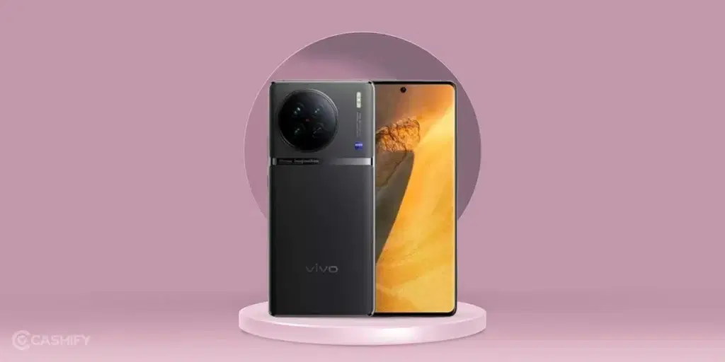 Vivo X200 Pro