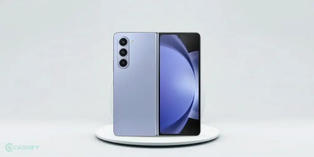 Samsung Galaxy Z Fold 6, phones better than Google Pixel 9 Pro