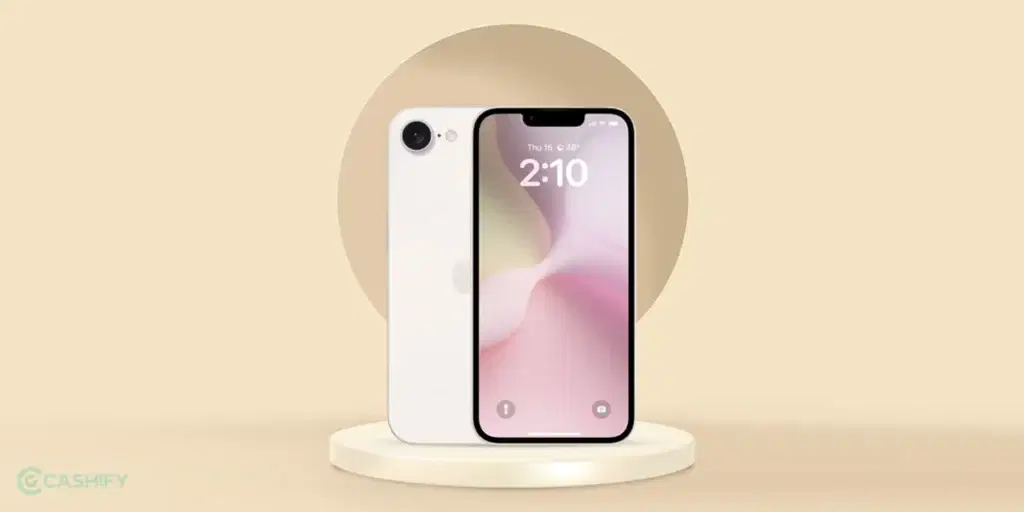 iPhone SE 4