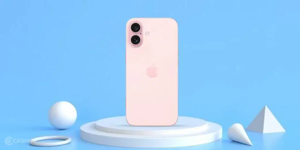 Apple iPhone 16