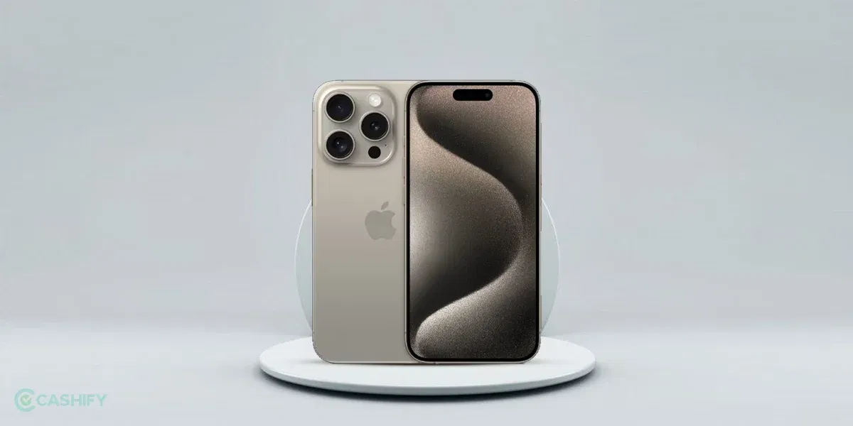 Apple iPhone 15 Pro Long Term Review: Brilliant Cameras, Frustrating Heating Issues