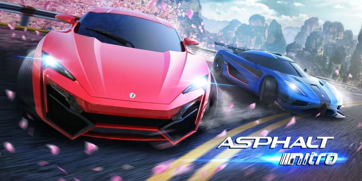 Asphalt Nitro Servers To Shut Soon, Available Till This Date