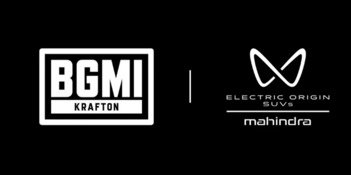 Mahindra BE 6 Electric SUV Makes Virtual Debut In BGMI Mobile Game