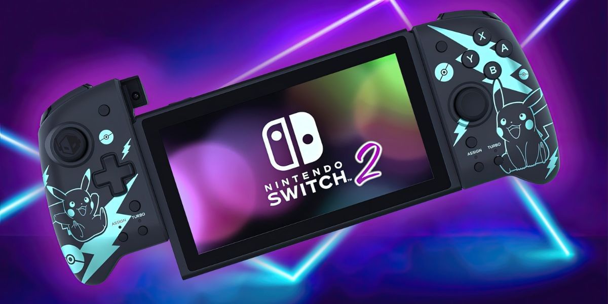 Nintendo Switch 2 Launch Date Tipped, Could Debut This Week
