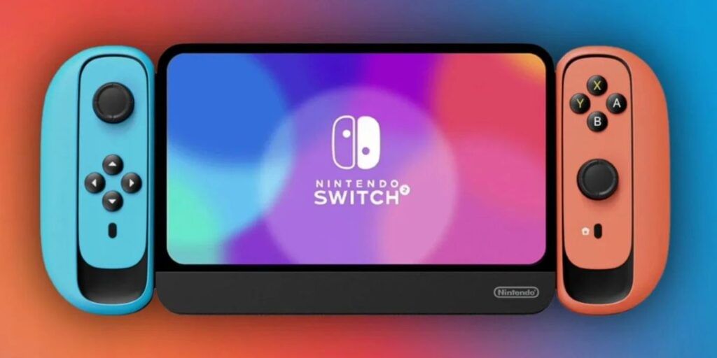Nintendo Switch 2 to launch on January 16