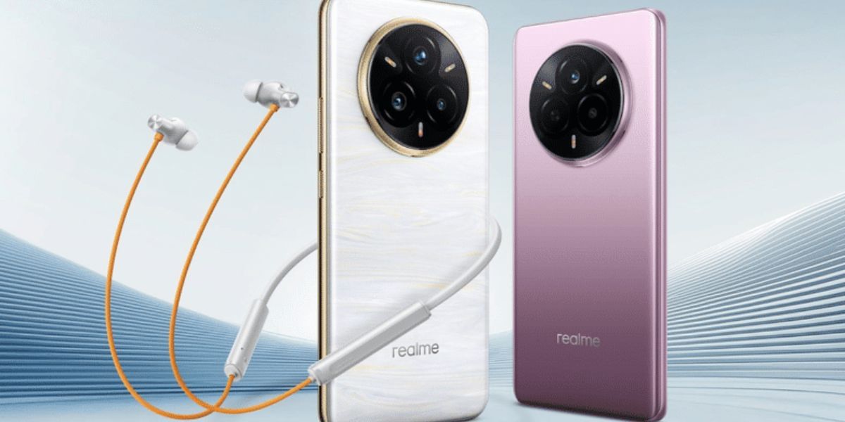 Realme 14 Pro Series Launched: Check Price And Specs Here