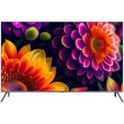 Sansui JSW50GSQLED 50 inch (127 cm) QLED 4K Front