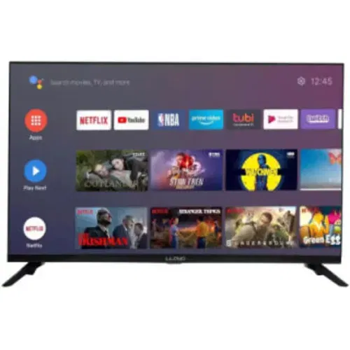 Lloyd 32WS551F 32 inch (81 cm) LED HD-Ready Front