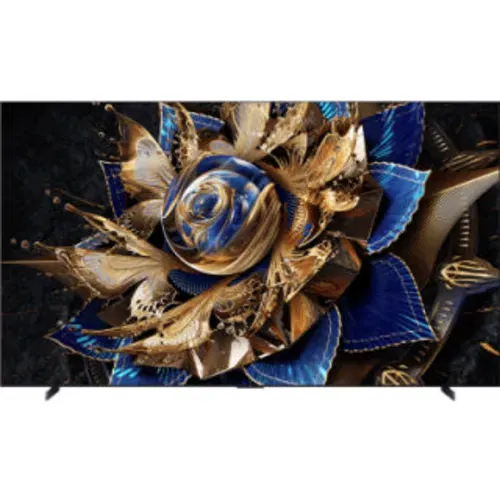 TCL 115X955 Max 115 inch (292 cm) QD-Mini LED 4K Front