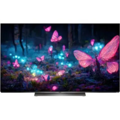 Panasonic TH-55LZ950DX 55 inch (139 cm) OLED 4K Front