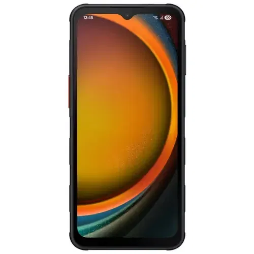 Samsung Galaxy Xcover 7 Pro Front