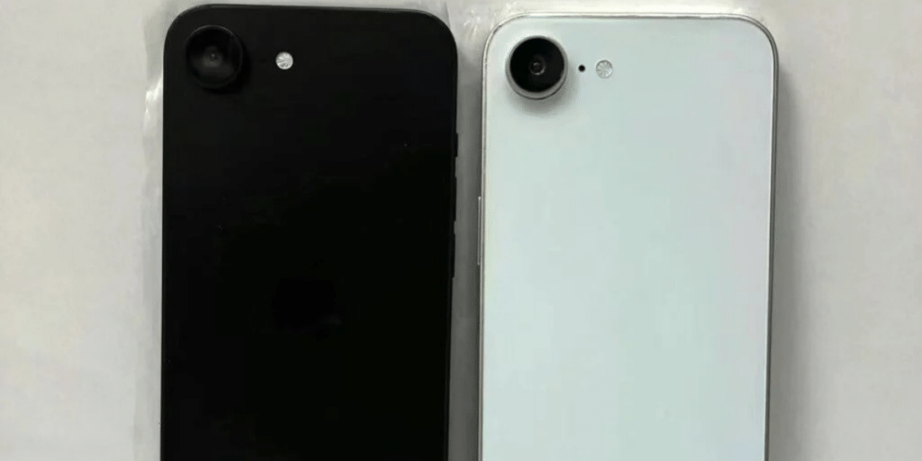 Apple iPhone SE 4 will be the modern-day iPhone 4