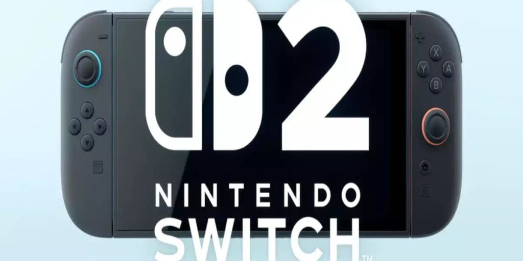 Nintendo Switch 2 will launch on April 4, 2025