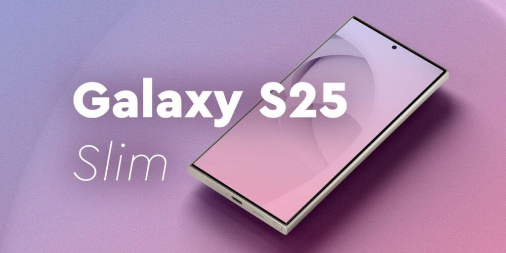 Samsung Galaxy S25 Slim leaks hint it to be of same length as Galaxy S24 Plus