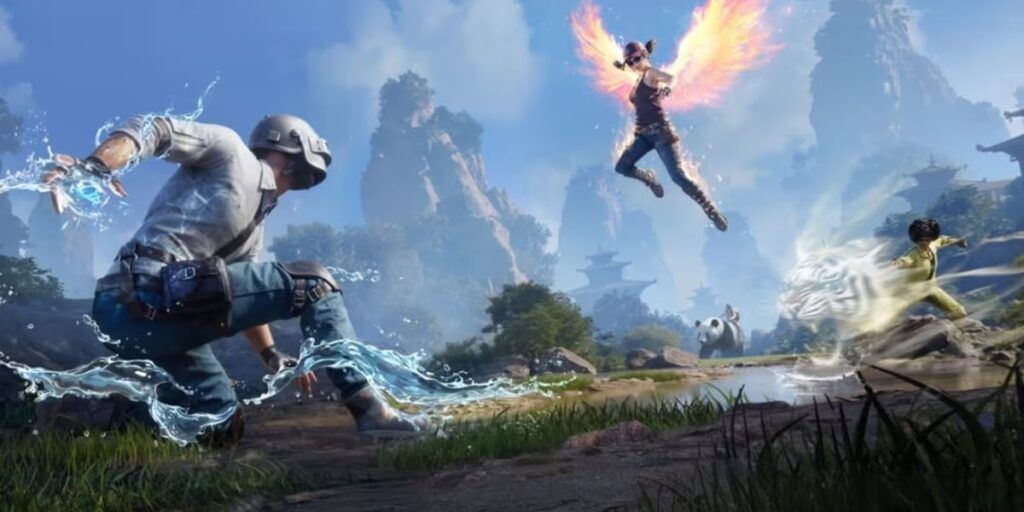BGMI 3.6 120 FPS will be compatible with this list of devices